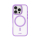 Etui do telefonów LAUT Huex Protect do iPhone 16 Pro MagSafe bright pink